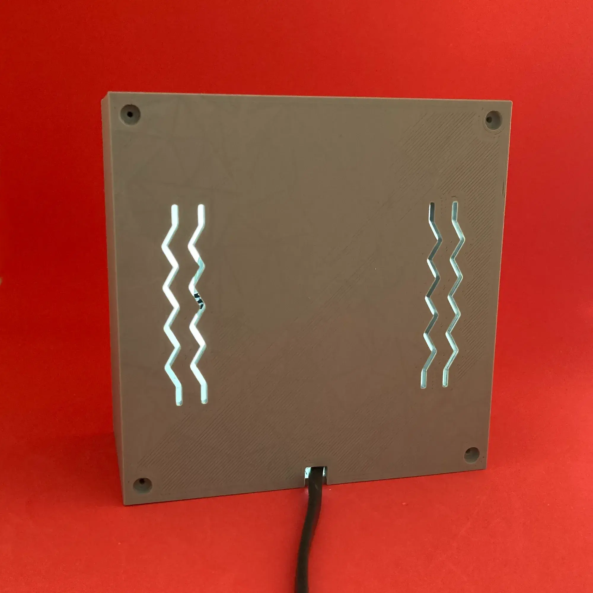 Night Light Box