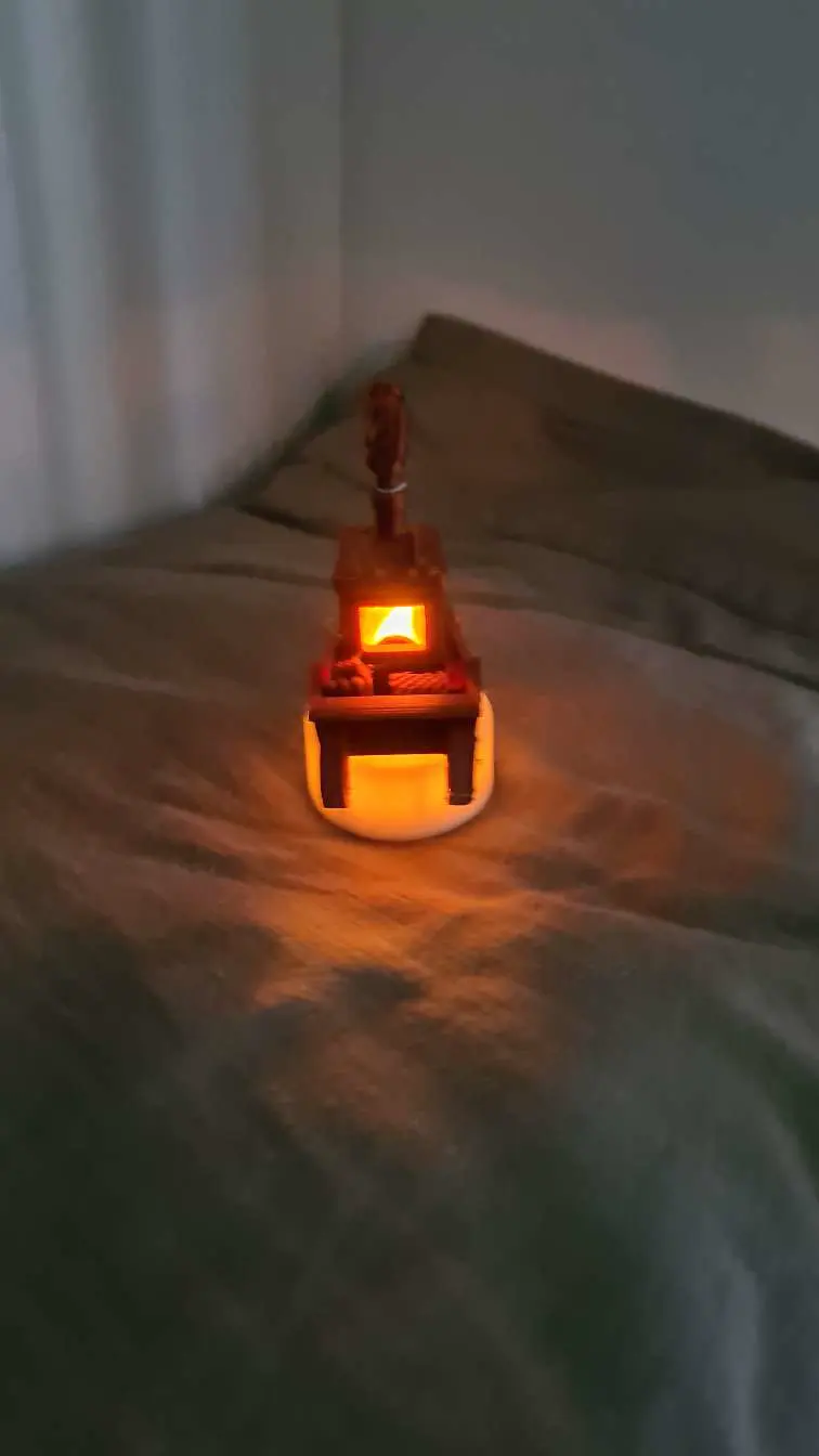 Jingle Benchy the Merry Mariner