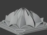 Lotus Temple-5