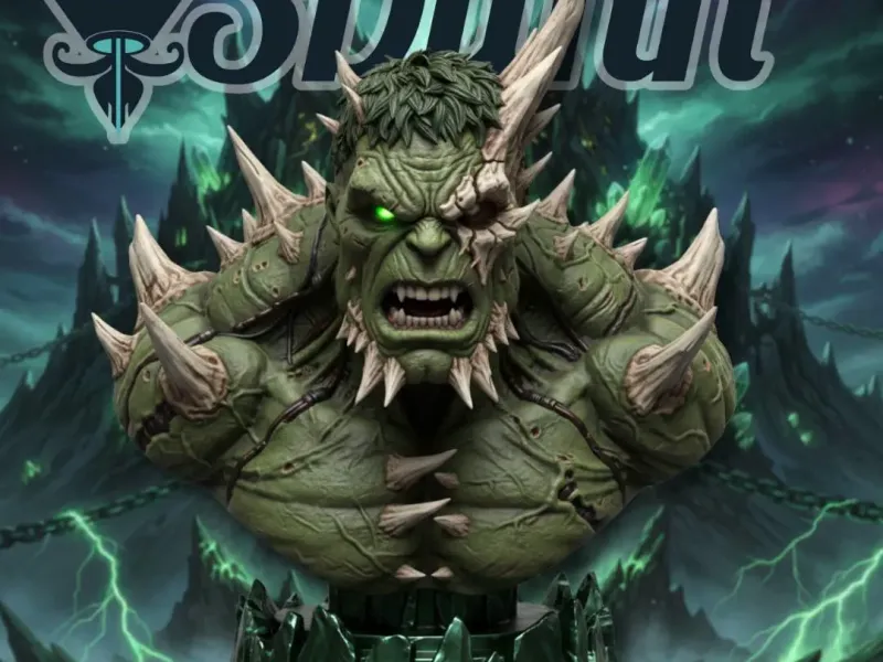 Gamma-Doom