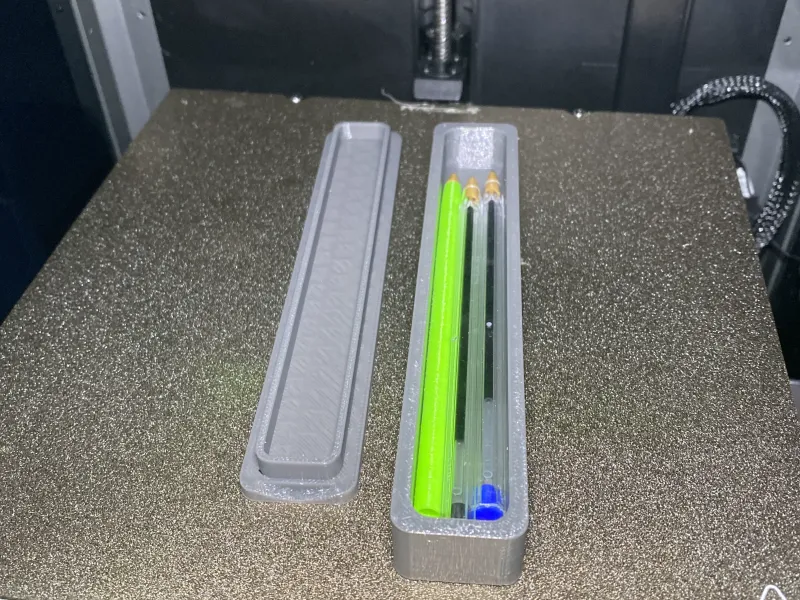 Pencil Case