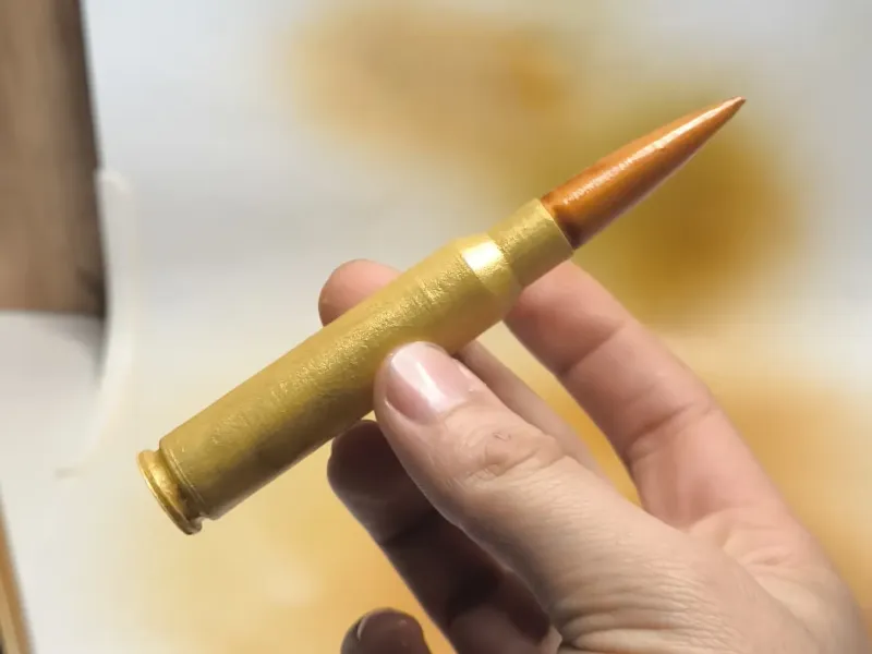 ذخيرة مضادة للطائرات 11 سم