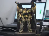 [Panyan Universe] "Forge Mk.II" Super Interactive Base: The Ultimate Hangar for Gunpla Builders!-7