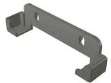 Wall mount LA CROSSE TECHNOLOGY WS6282W-MAC-3