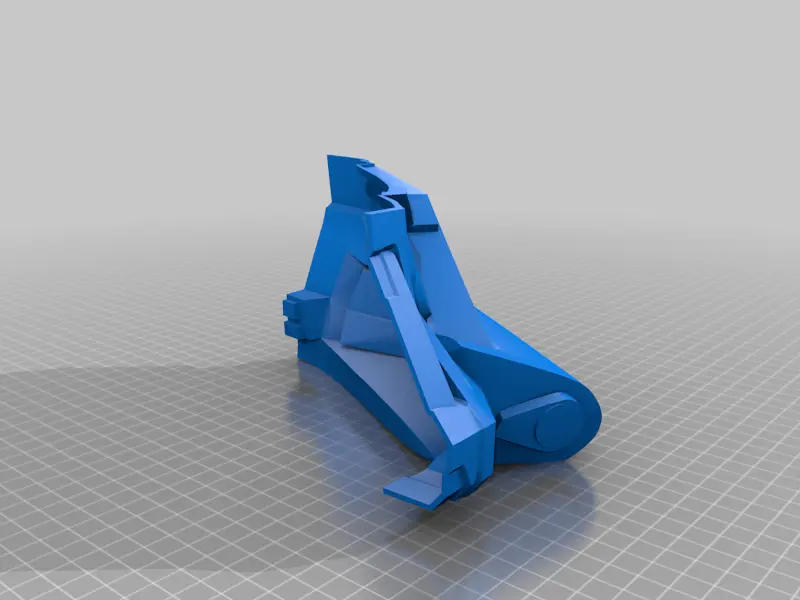 Halo EOD Helmet MK3