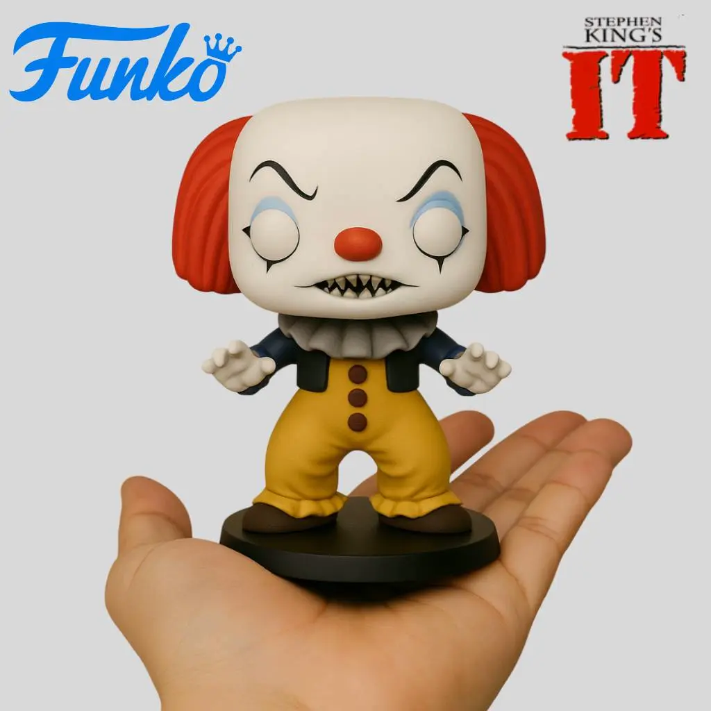 Penniwiser 1990 - Funko Pop