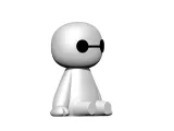 FUNKO BAYMAX-2
