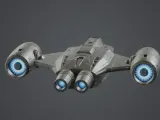 Spaceship-3