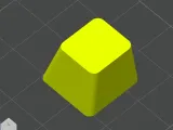 Koala Kid Roblox keycap - Mechanical keyboard-3