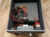 Laboratory / test bench ATX Power Supply (3.3V / 5V / 12V)-1