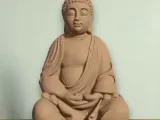 Buddha model-0
