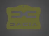 Dacia ID Holder-1