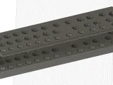 Bits storage and 1/4 extender wall stand-1