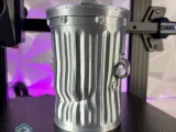 Battered Desktop Trash Can-2