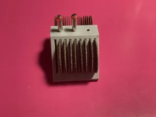 Lidl cutting disc set