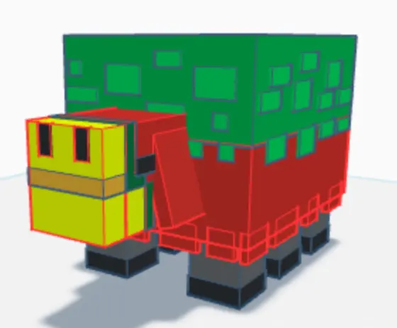 Minecraft Sniffer
