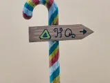Candy Cane Sign-1