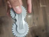 Helical Gear Assembly-0