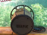 Steampunk night light / Стимпанк Ночник-3
