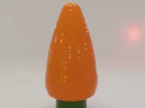 Havuç Şeklinde Konteyner-0
