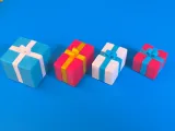Mini gift package - different sizes (no CFS)-2