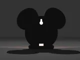 Lightbox Mikey Mouse-1