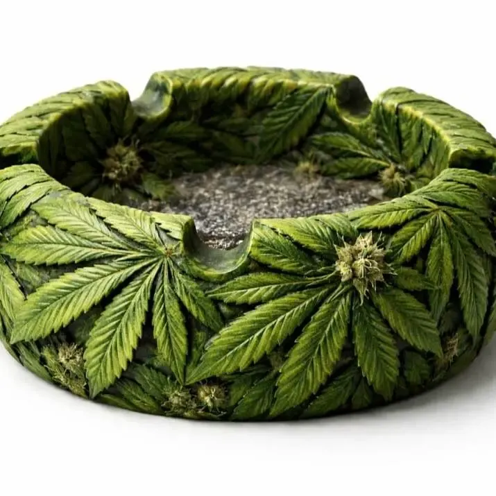 ashtray model
