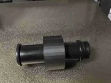Creality CR 10 Smart Pro Filament Bağlantı aparatı-0