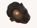 shrunken head-7