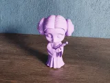 Chibi Princess Lela-5