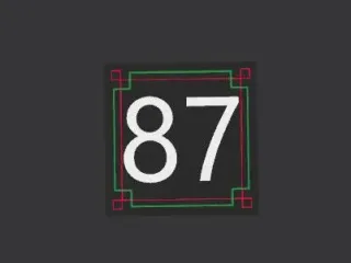 87 Location