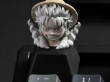 Luffy Gear keycap-0