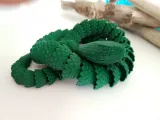 Biting Snake Flexi-2