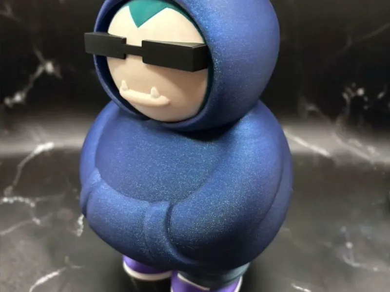 Snorlax Urban