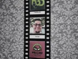 🖼️ Modular Polaroid Movie Strip Frame-1
