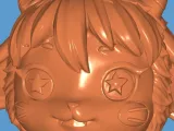 CUTE MONSTER -3