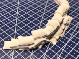 Barricade Terrain Miniature_12-2