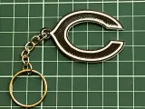 NFLシカゴ キーチェーン-0