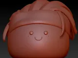 Squish Dumpling - Valorant Skye-2