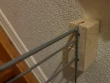 Staircase Lattice Parts - Excellent in Pairs!-0
