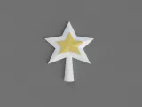 Christmas Tree Star-1