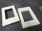 Vimar Plana - Separador para placa de 3 elementos-4