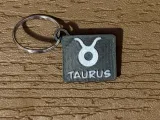 Taurus Keychain/Magnet-0