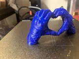 cuore per guanti da moto-4