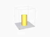 Vase 18 with Plate - Simple Plant Pot - Home Decor-8