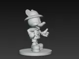 Mickey Mouse-2