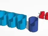 Side Saddle Holder-2