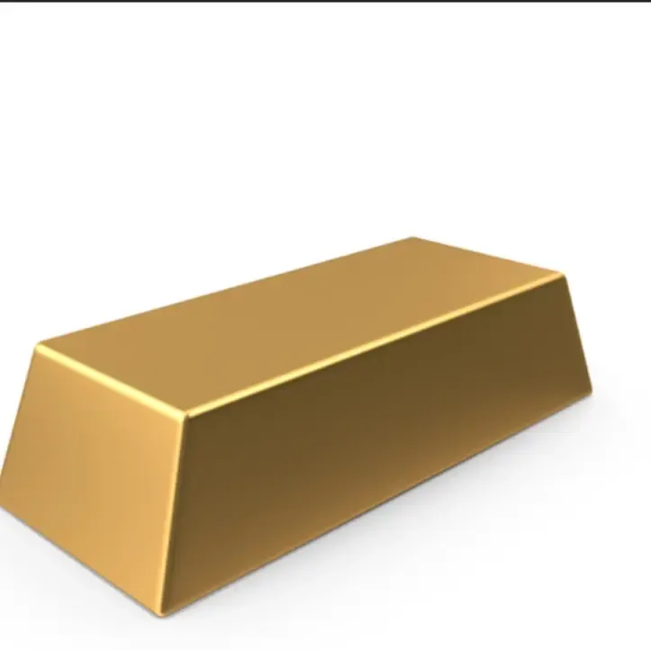 Gold Bar