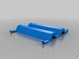 Modular Poker Chip Tray-5