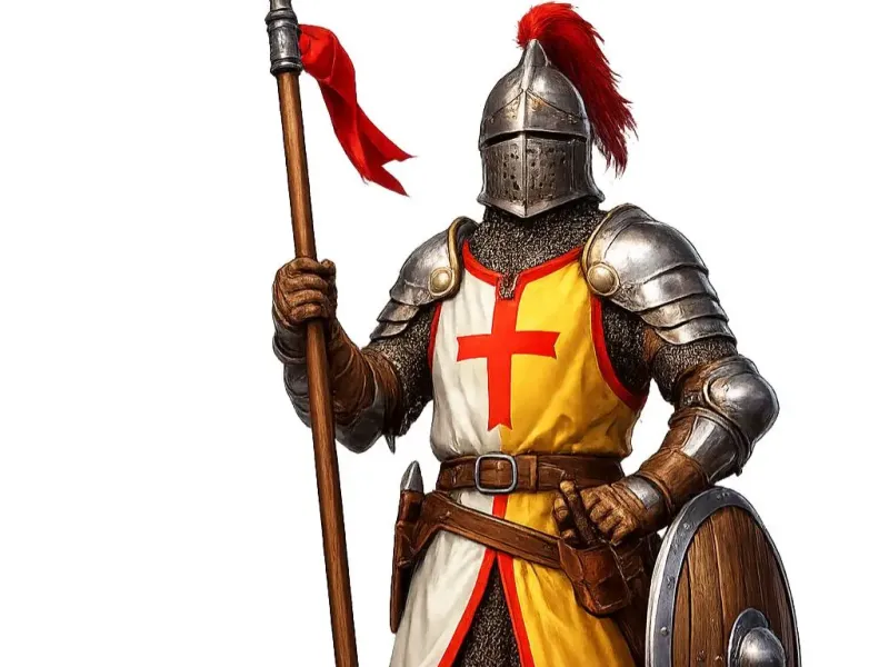 Pikeman